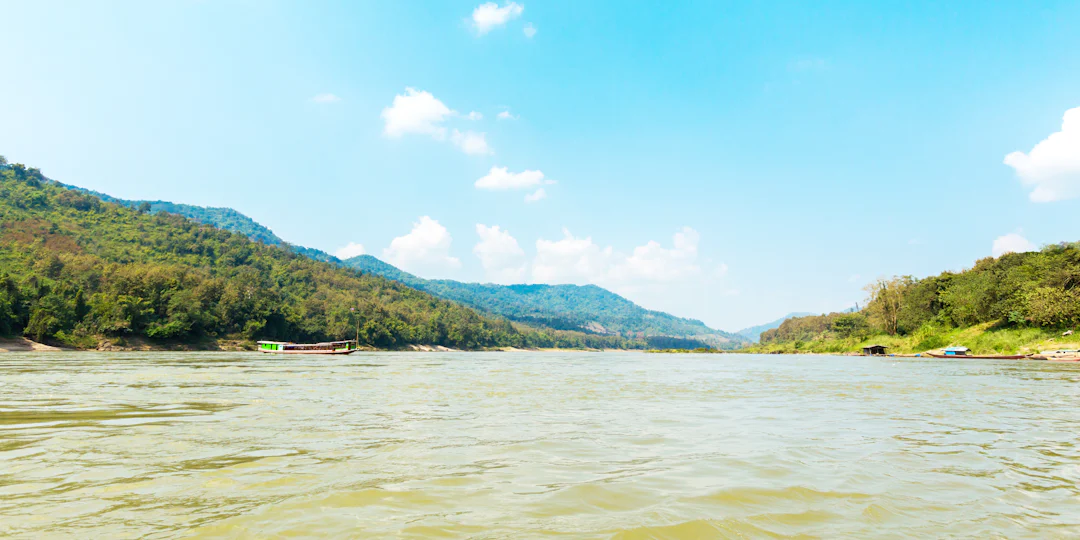 Voyage combiné Thaïlande et Laos de 2 semaines